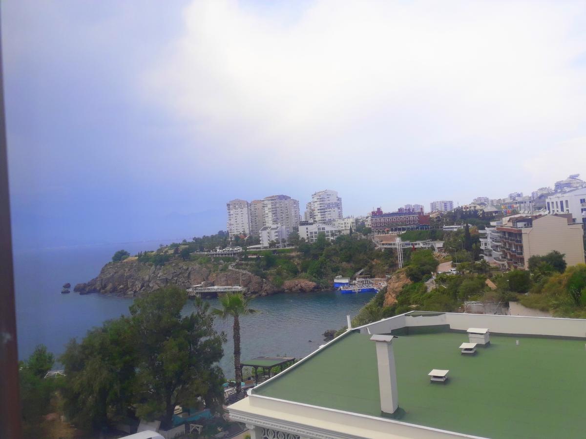 Club Delfin Otel Antalya