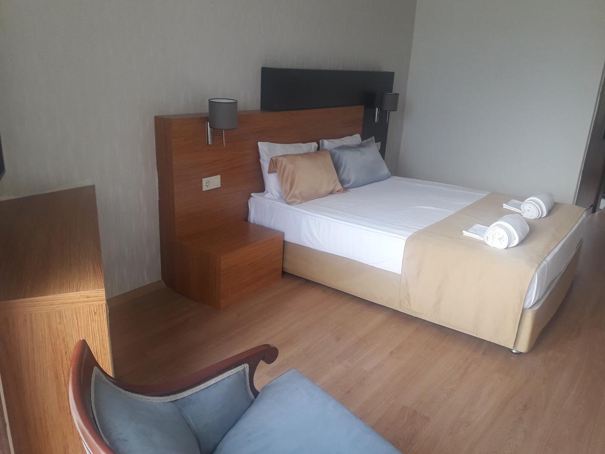 Otel Club Delfin