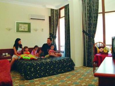 Otel Club Delfin 4*